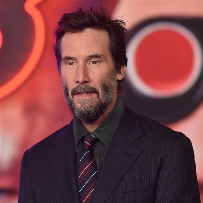 Κιάνου Ριβς: Εντοπίστηκε η κλεμμένη συλλογή πολυτελών ρολογιών του