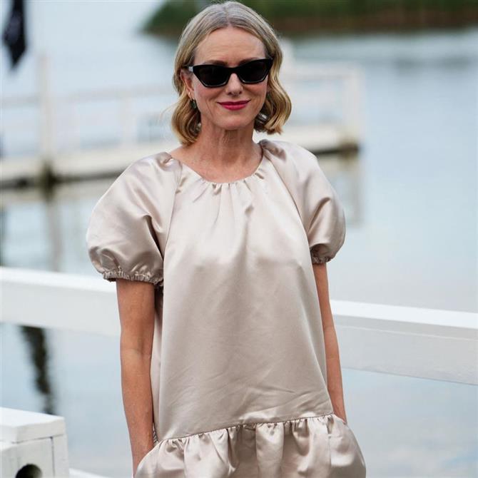 Ναόμι Γουότς: Θα πρωταγωνιστήσει στη νέα ταινία "The Friend"