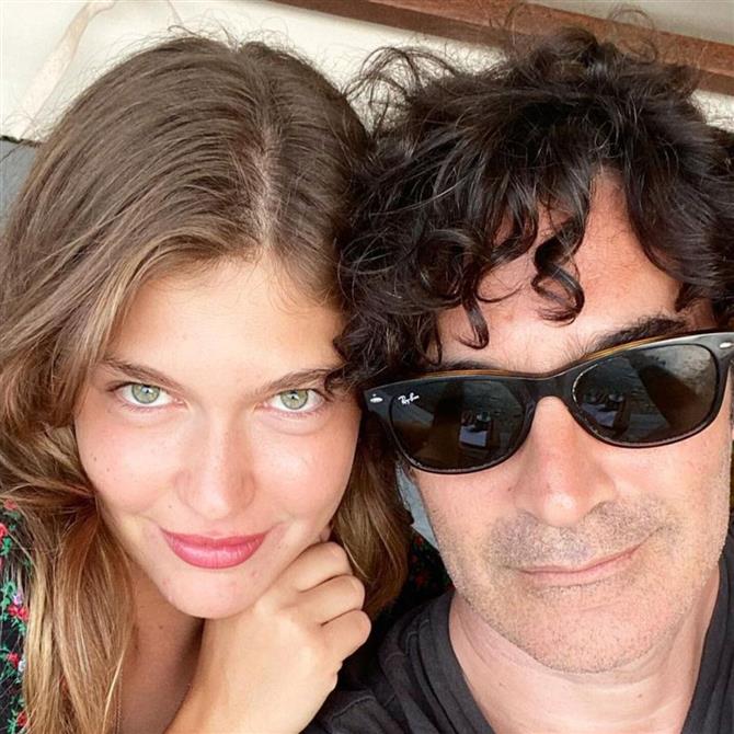 Κλέλια Ανδριολάτου: Το spoiler που έδωσε για τον 4ο κύκλο του Maestro & όσα είπε για το τέλος της σειράς