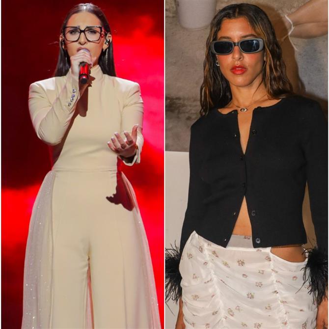 Μαρίνα Σάττι: Το ενδεχόμενο να πάει ξανά στην Eurovision και η συμβουλή στην Klavdia