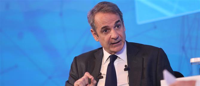 Μητσοτάκης για αγρότες: Ο διάλογος να γίνει με τους δρόμους ανοιχτούς - Σημαντικές πληρωμές μέχρι τέλη Δεκεμβρίου