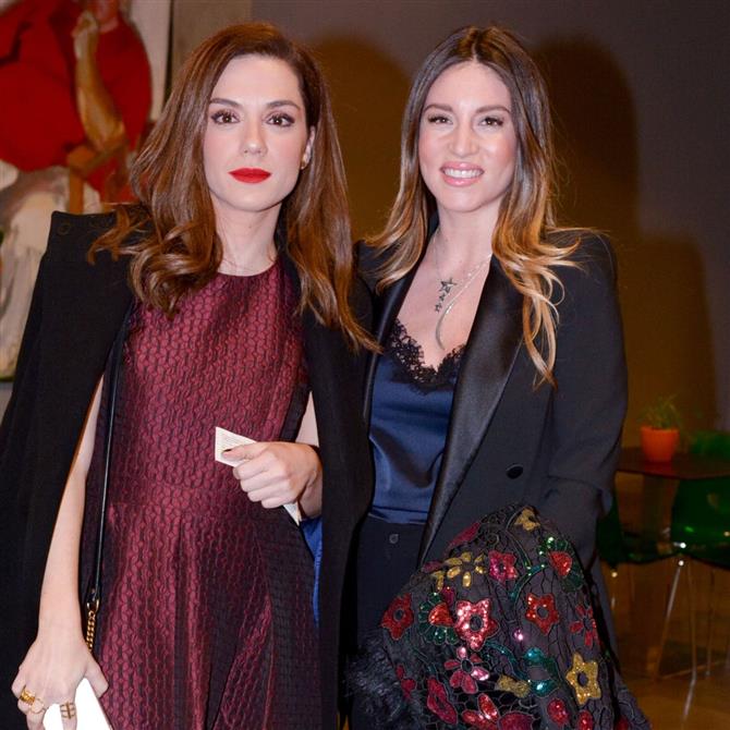 Αθηνά Οικονομάκου: Η ενόχλησή της όταν ρωτήθηκε για το εξώδικο του Φίλιππου Μιχόπουλου & η απάντηση για την Βάσω Λασκαράκη