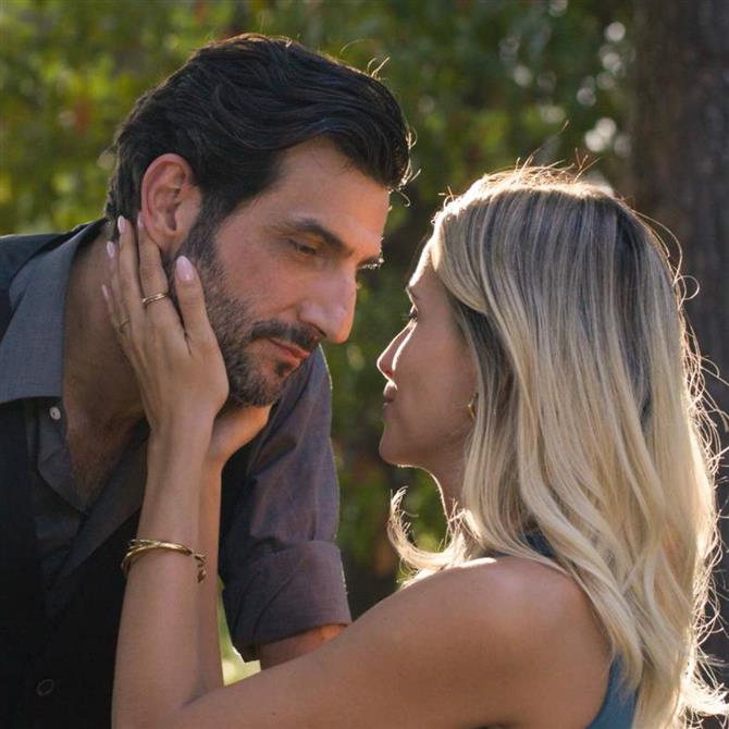 Παιχνίδια Εκδίκησης: Το σχέδιο παρακολούθησης του παράνομου ζευγαριού & μια αποκάλυψη που θα ταράξει τις ισορροπίες