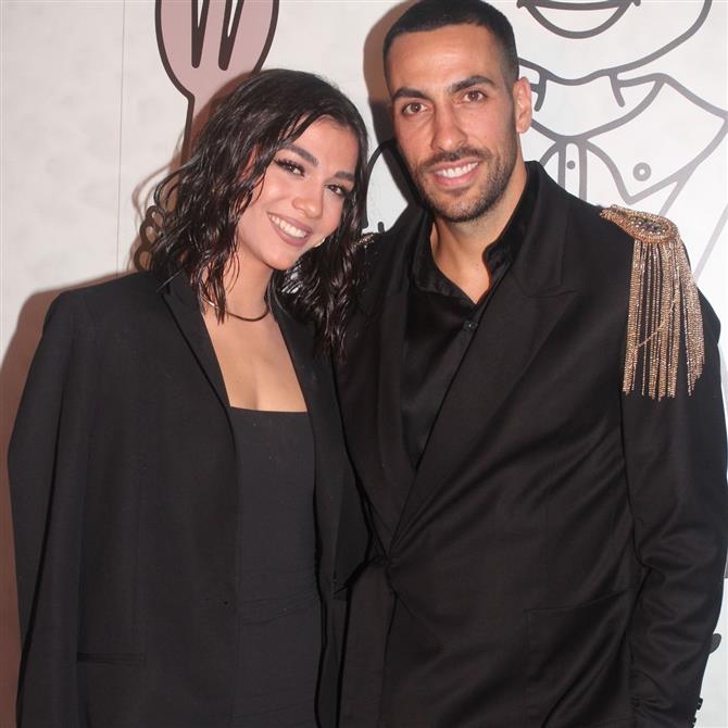 Αλέξανδρος Πολυχρονιάδης: Ξανά ερωτευμένος μετά τον χωρισμό  από την Μελίνα Νικολαΐδη; Ποια είναι η φημολογούμενη σύντροφός του (Photos)