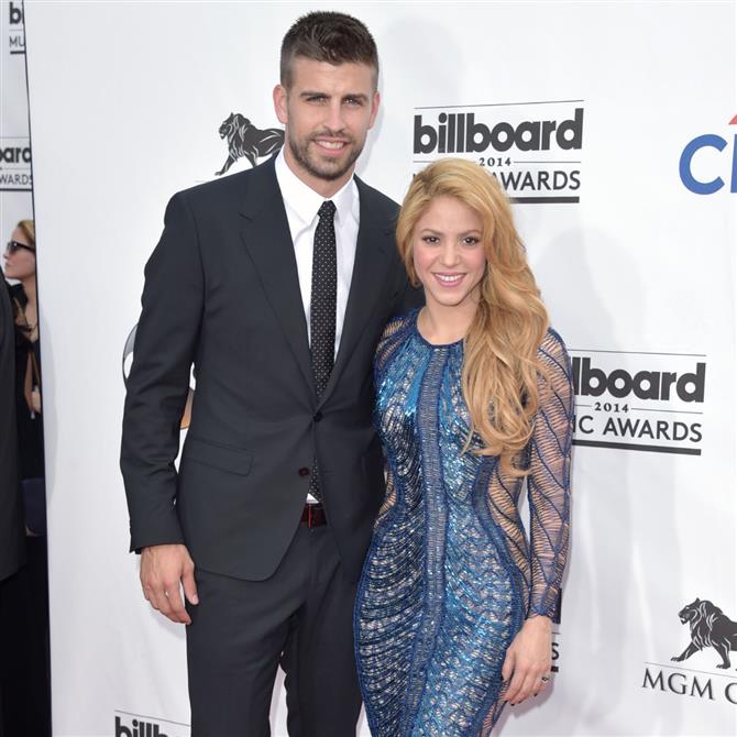 Πικέ: Κατηγορεί τη Σακίρα ότι δεν ήταν ειλικρινής σχετικά με τον χωρισμό τους - "H αλήθεια δεν λέγεται με τον τρόπο που λέγεται"