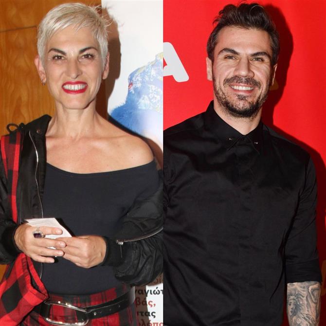 Ελένη Ψυχούλη: Ξεκαθαρίζει για τη δήλωση που έκανε για την εκπομπή του Άκη Πετρετζίκη - "Του έστειλα μήνυμα..."