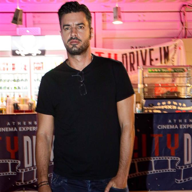 Γιάννης Τσιμιτσέλης: Η εξομολόγηση για τον θάνατο του πατέρα του - "Είχα τρεις μήνες να προετοιμαστώ"