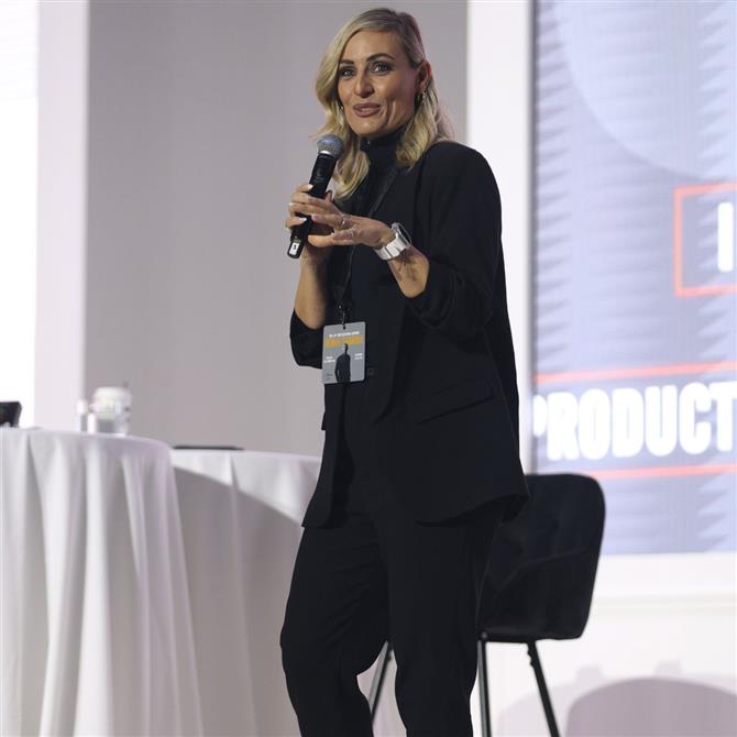 Ελεονώρα Μελέτη: To φωτογραφικό άλμπουμ με την κόρη της & το δυνατό μήνυμα - "Είσαι γεννημένη για να είσαι αυτό που θα επιλέξεις"
