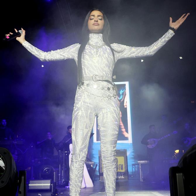 Η Αναστασία ξεκαθαρίζει για την καταγωγή της: "Αφού εγώ η ίδια το είπα"
