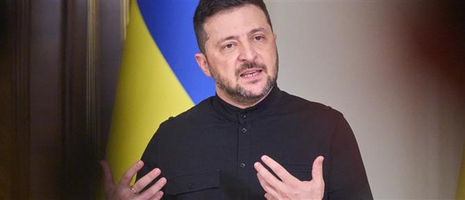 Ουκρανία: Ο Ζελένσκι επικοινώνησε με Γουίκοφ και Κούσνερ για διαπραγματεύσεις