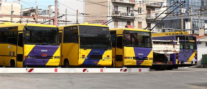 Κυρανάκης: Τα τρόλεϊ υπηρέτησαν αποτελεσματικά την Αττική για πάνω από μισό αιώνα