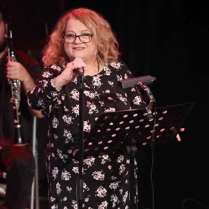 Ελένη Καστάνη: "Η ζωή με έχει χτυπήσει αλύπητα, ένιωσα μια φρικτή ματαιότητα"