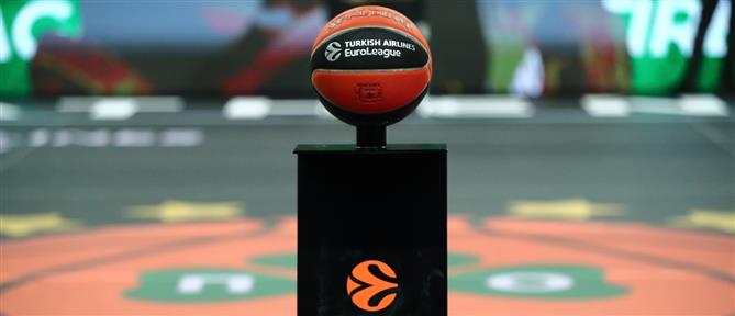 Euroleague: Οι τελευταίοι αγώνες της χρονιάς για τους “αιώνιους”