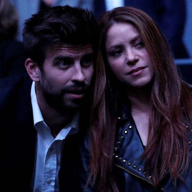 Σακίρα: Παραδέχτηκε ότι δεν έχει ξεπεράσει ακόμη την προδοσία του Πικέ 
