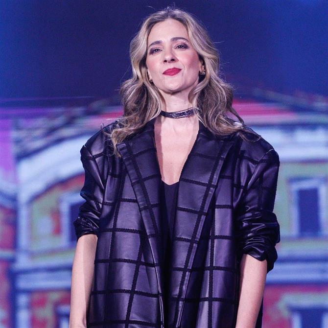 Νατάσα Μποφίλιου για Γλυκερία: "Είμαι εντελώς αντίθετη με τη στάση της…"