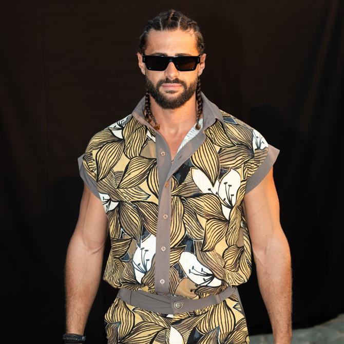 Κωνσταντίνος Βασάλος: Αποκάλυψε το άτομο από το Survivor που τον έκανε block στο Instagram - "Το τελευταίο unfollow έγινε αυτόματα"