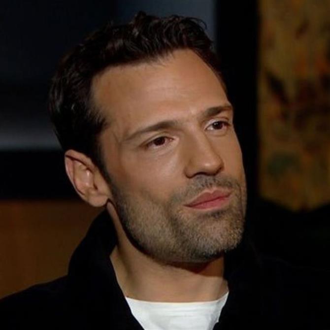 Κωνσταντίνος Αργυρός: "Είχα γυρίσει όλες τις εταιρείες, δεν με πίστευε κανένας"