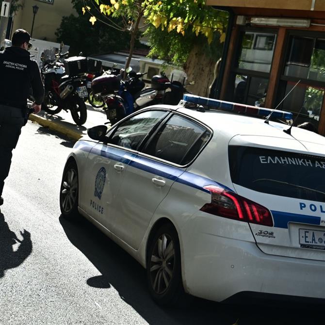 Δήμητρα Ματσούκα: Καρέ καρέ η άφιξή της στα δικαστήρια της Ευελπίδων (Βίντεο)



