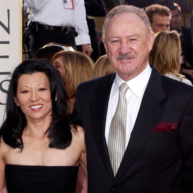 Τζιν Χάκμαν: Αυτή είναι η αιτία θανάτου του - Το ανατριχιαστικό πόρισμα της ιατροδικαστή