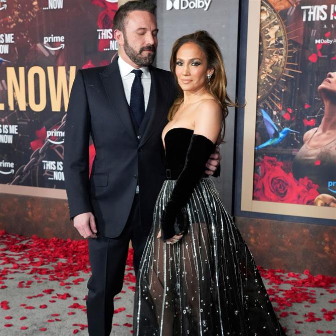 Τζένιφερ Λόπεζ: Η υπόσχεση που έδωσε στα παιδιά της μετά το διαζύγιο από τον Μπεν Άφλεκ - Η αποκάλυψη σε συνέντευξή της