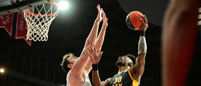 Ολυμπιακός: Μάχη μέχρι τέλους με την ΑΕΚ