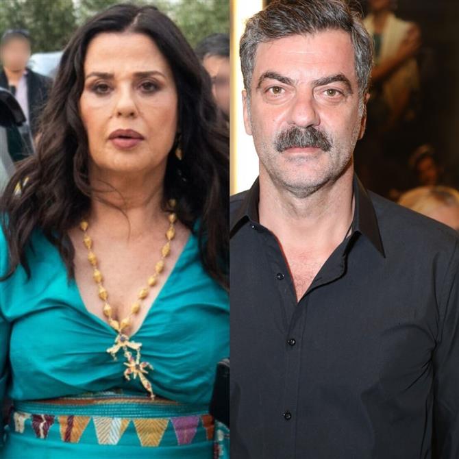 Μαρία Τζομπανάκη για Στάθη Μαντζώρο: "Είχαμε πει να μην το λέμε - θα πάρει πολύ χρόνο μέχρι να συνέλθει"