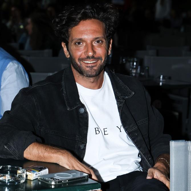 Δημήτρης Μοθωναίος: Η εξομολόγηση για την κακοποίηση - "Αυτός ο άνθρωπος είναι ελεύθερος"