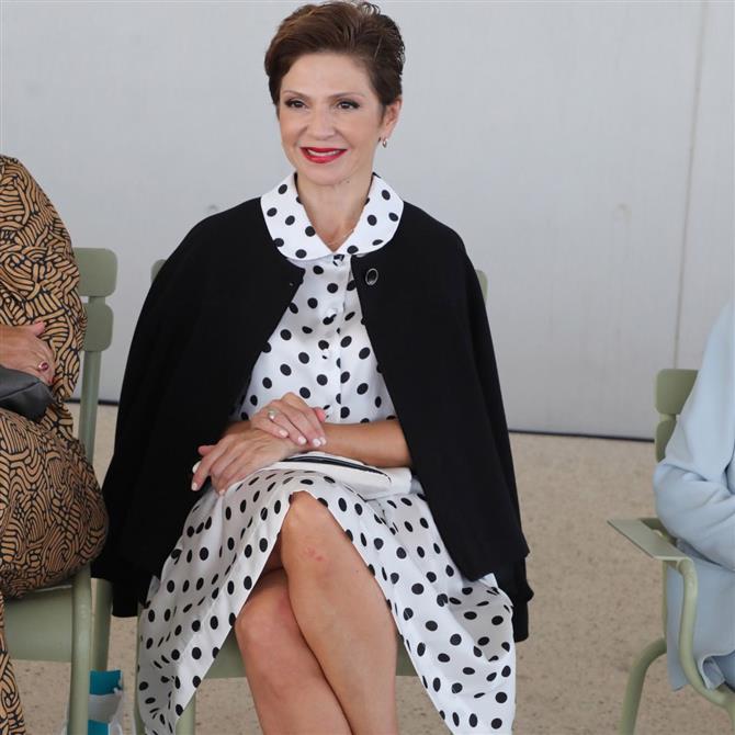 Ταμίλα Κουλίεβα: Η αποκάλυψη για τη μέθοδο που ακολούθησε στη γέννηση του γιου της - "Ήταν πρωτοποριακό"