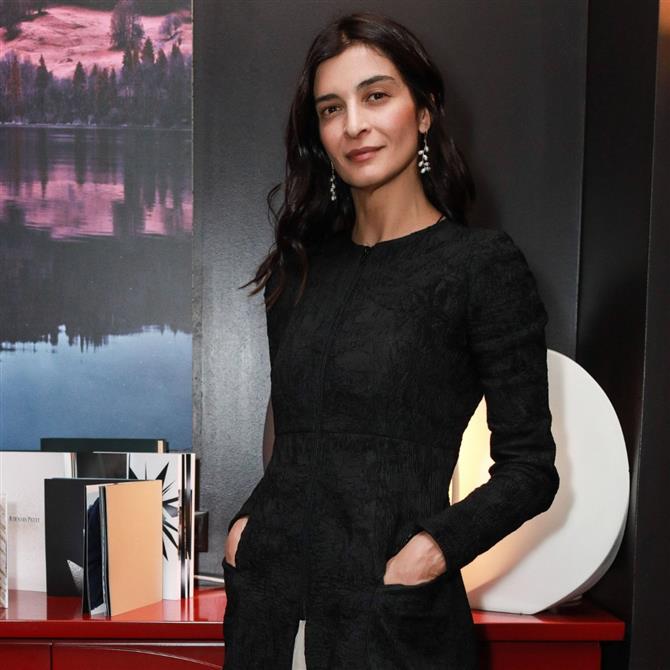 Αντιγόνη Κουλουκάκου: "Ξεκίνησε η αποχώρησή μου από τα social media, θα εξαφανιστώ για λίγο"- Η ανάρτησή της