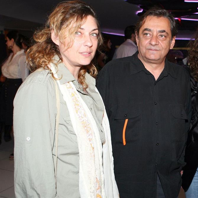 Φαίη Κοκκινοπούλου: Το σχόλιο μετά τη σύλληψη του Αντώνη Καφετζόπουλου - "Απολύτως γελοία κατάσταση"