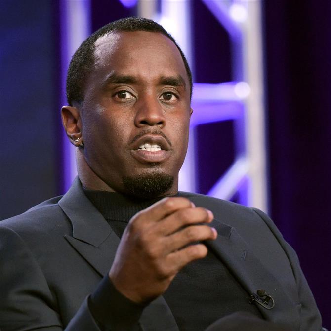 Diddy: Οι κατηγορίες που τον "καίνε"! Η νέα μήνυση εις βάρος του