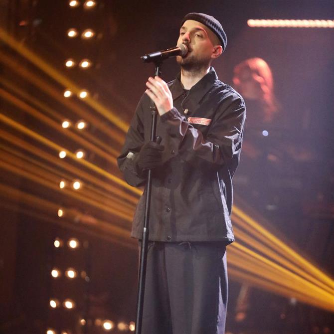 Μετά την sold out πρεμιέρα ο Apon επιστρέφει στην Ακτή Πειραιώς