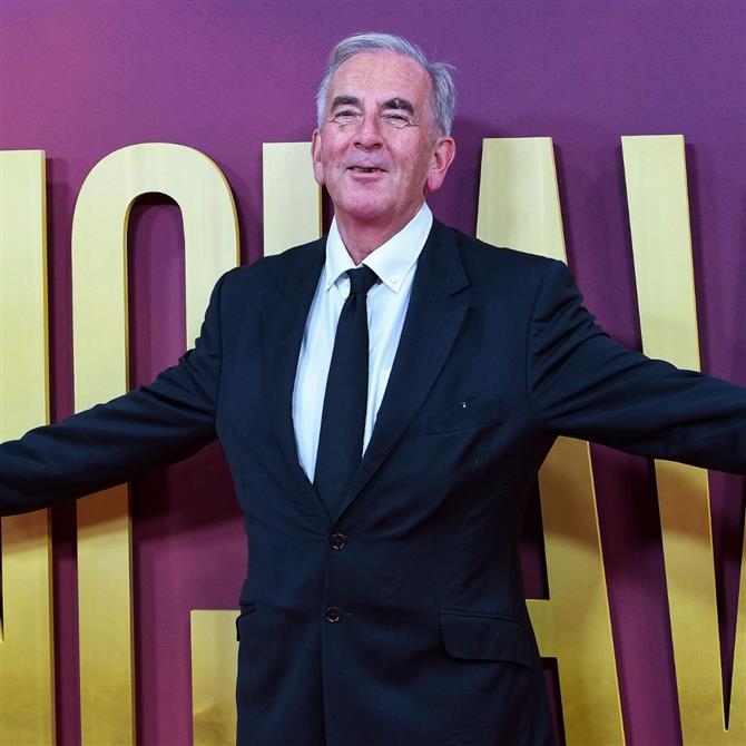 Conclave: Ο συγγραφέας του μυθιστορήματος συγκρίνει τη διαδικασία εκλογής πάπα με το ριάλιτι "The Traitors"
