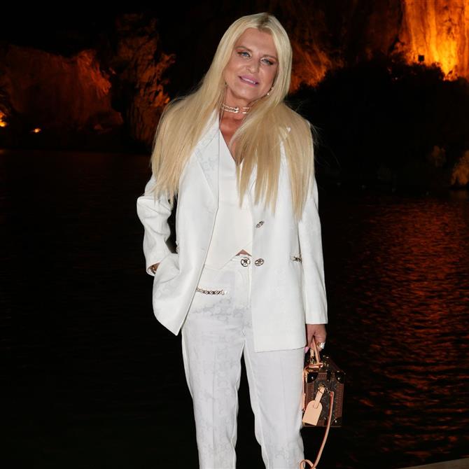 Μαρίνα Σταυράκη: Πήρε απόσπαση σε Λύκειο της Αθήνας από το ΕΠΑΛ της Κεφαλονιάς που ήταν διορισμένη