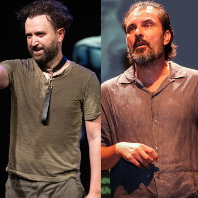 Αργύρης Αγγέλου: Η ανάρτησή του για τον θάνατο του Γεράσιμου Μιχελή