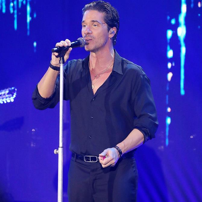 Νίκος Οικονομόπουλος: Ακυρώνονται οι εμφανίσεις του - Η επίσημη ανακοίνωση