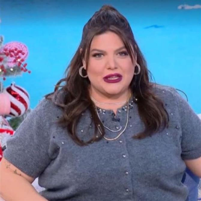 Πάμε Δανάη: Εκτός εκπομπής ο Γιώργος Κρικοριάν - Η ανακοίνωση της Δανάης Μπάρκα