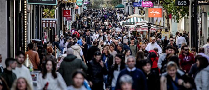 Εορταστικό ωράριο: Ανοιχτά και σήμερα τα μαγαζιά - Τι πρέπει να προσέχουν οι καταναλωτές