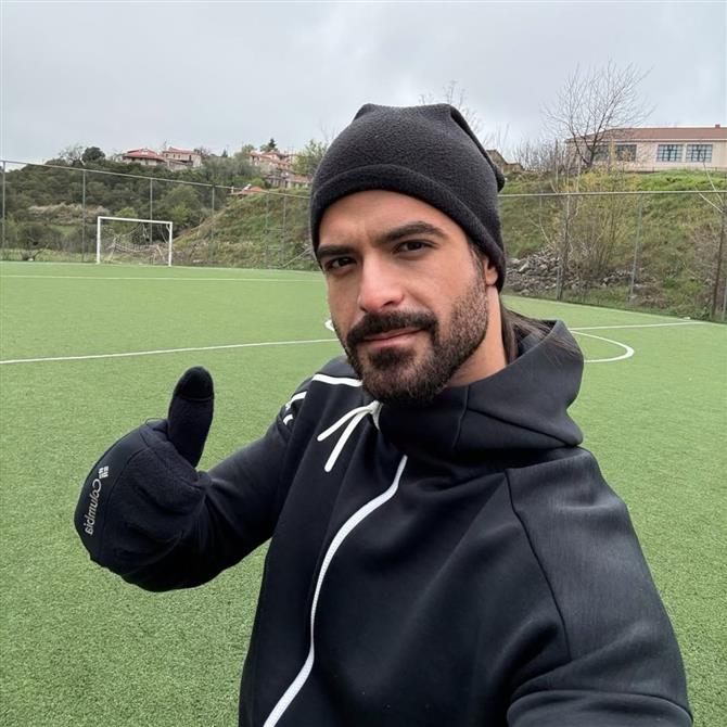 Άρης Μουγκοπέτρος: Τι αναφέρει η κατάθεση του φίλου του που του έδωσε την κροτίδα - "Δεν ήξερα τι ήταν, την έδωσα χωρίς..."