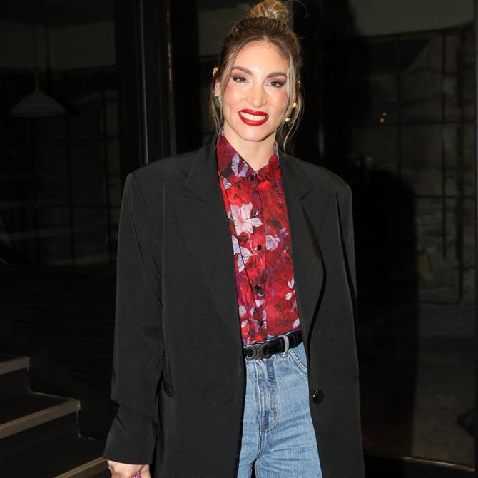 Αθηνά Οικονομάκου: Τα σχέδια για του Αγίου Βαλεντίνου και η απάντηση στο ενδεχόμενο γάμου