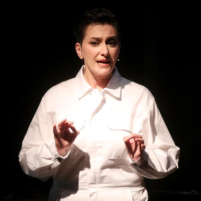 Ηρώ: Δύσκολες ώρες για την τραγουδίστρια - "Έφυγε ξαφνικά χωρίς καμία ειδοποίηση..."