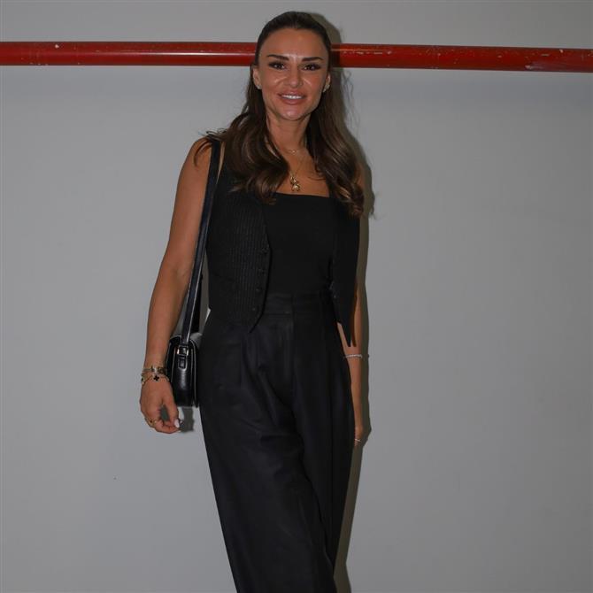 Ελένη Τσολάκη: "Δεν θεωρώ φονιά μια γυναίκα που θα κάνει άμβλωση"
