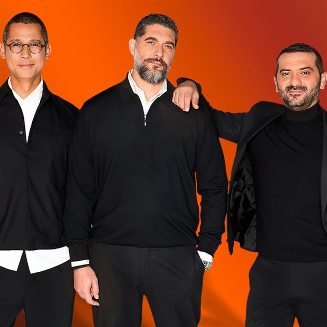 MasterChef 2025: Η επίσημη ανακοίνωση για τον νέο κύκλο