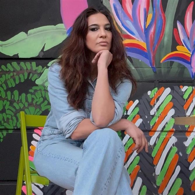 Κωνσταντίνα Μπεκιάρη: Η πρώην σύζυγος Μπισμπίκη για Βανδή & περιπολικό - "Είναι το σύστημα που μπάζει αέρα από παντού"
