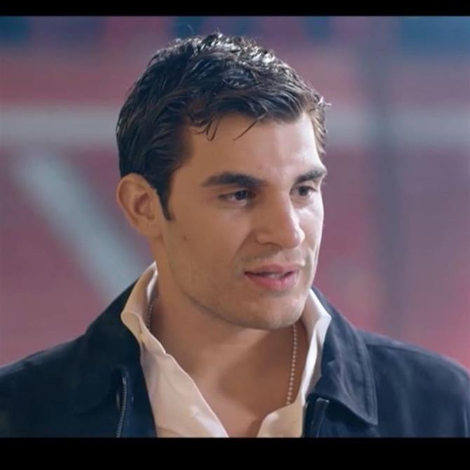 Μιλτιάδης Μαρινάκης: Η πρώτη τηλεοπτική συνέντευξη του γιου του Βαγγέλη Μαρινάκη - "Αυτό μου έχει μάθει"
