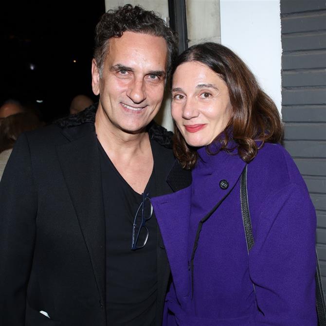 Έλενα Καρακούλη: Αποκάλυψε τον λόγο που έκανε εκείνη πρόταση γάμου στον σύζυγό της, Νίκο Ψαρρά