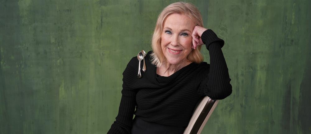 Κάθριν Ο΄Χάρα Κάθριν Ο΄Χάρα