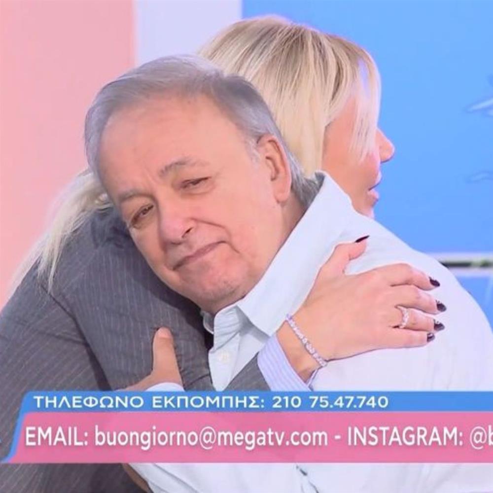 Ανδρέας Μικρούτσικος