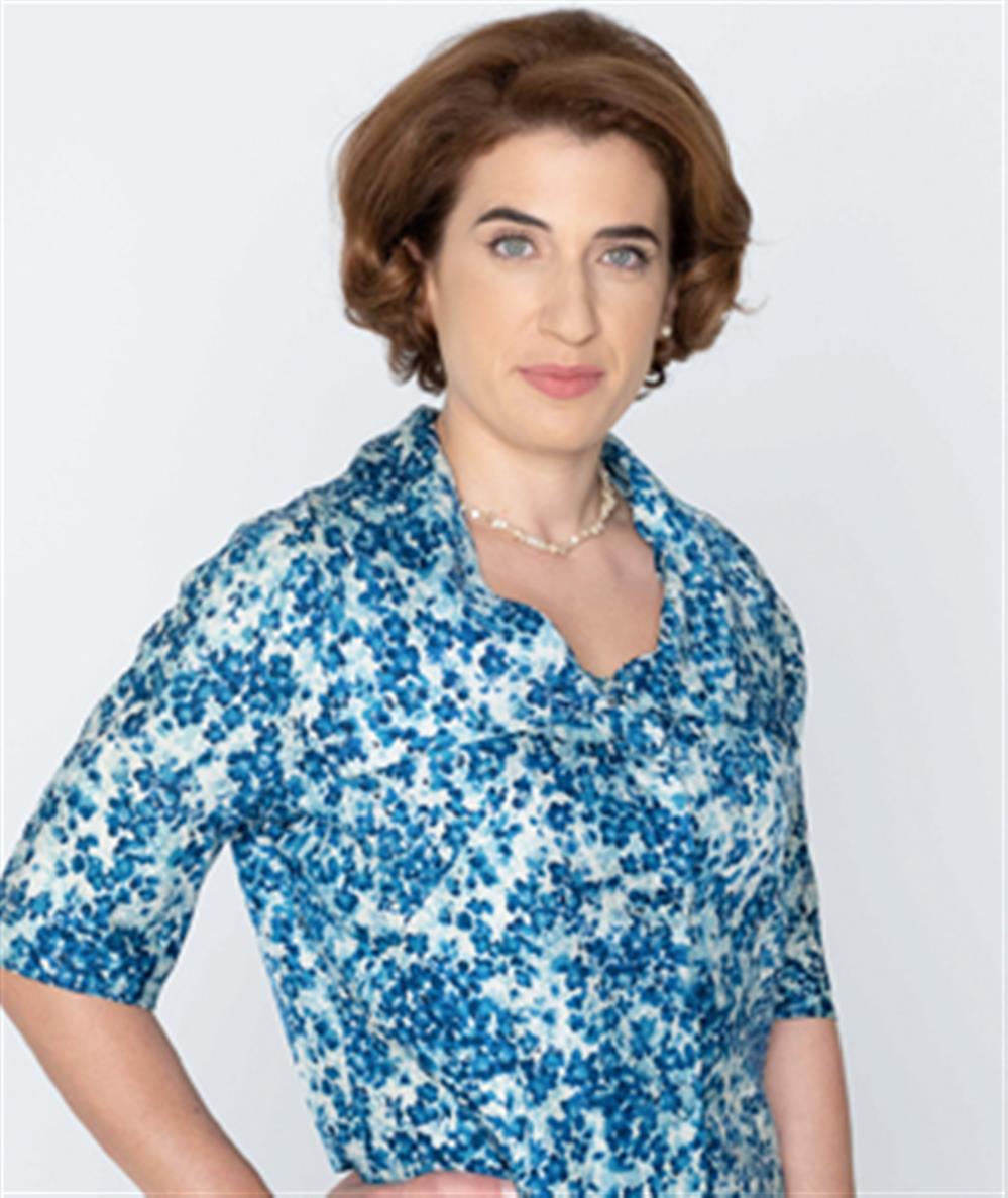 Δανάη Λουκάκη