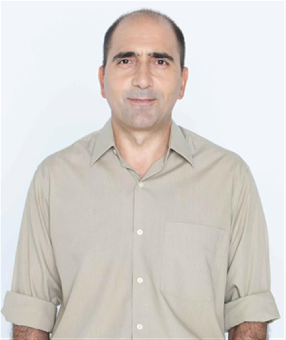 Αλέξανδρος Καλπακίδης